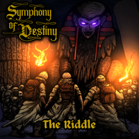 The Riddle by Symphony of Destiny