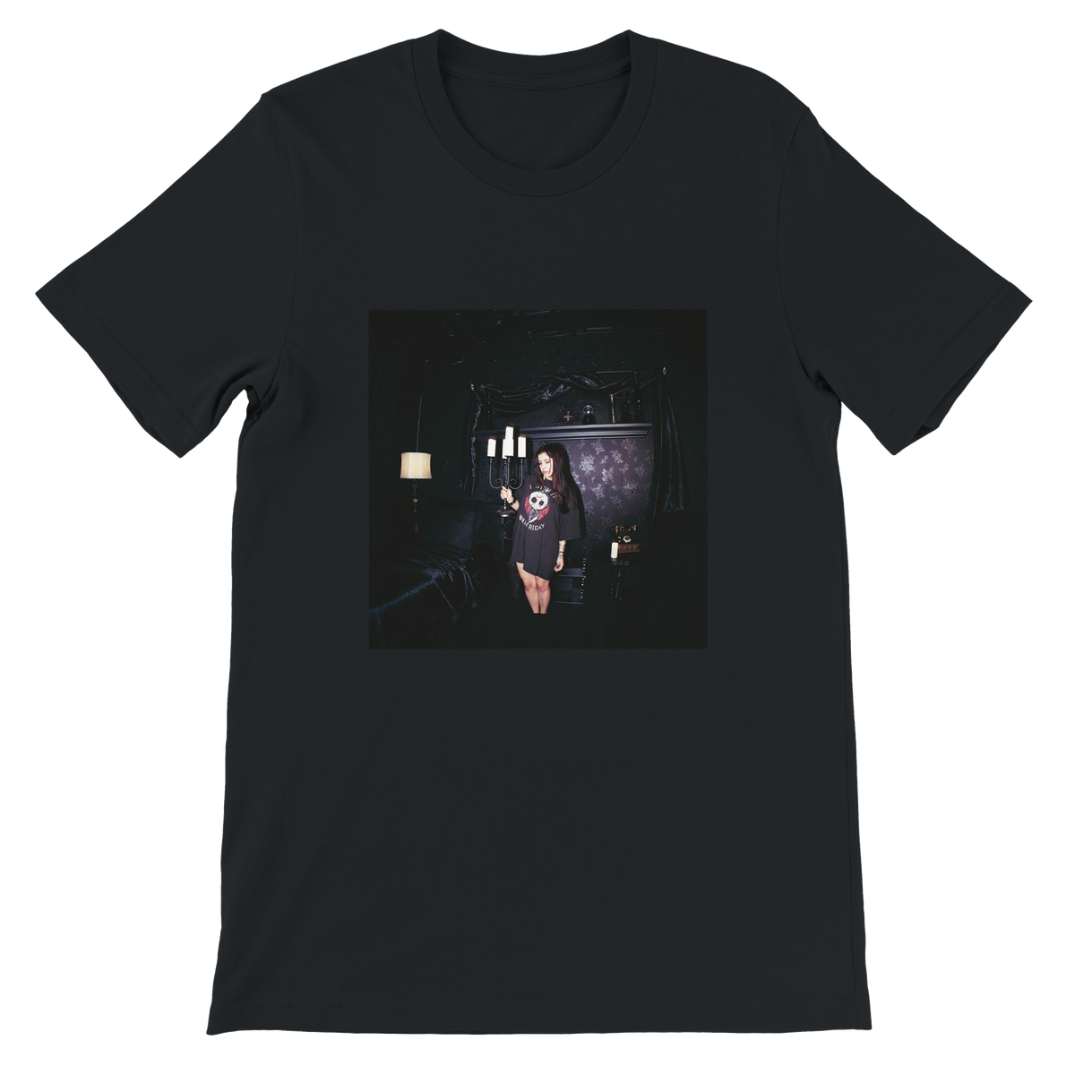 Tired Shirt