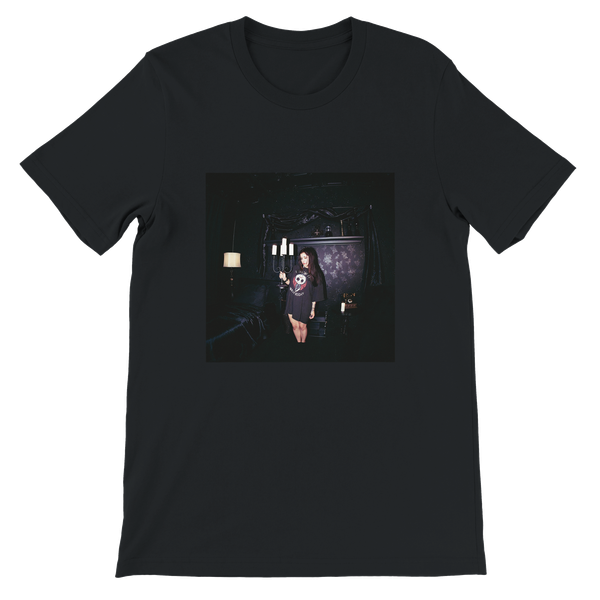 Tired Shirt