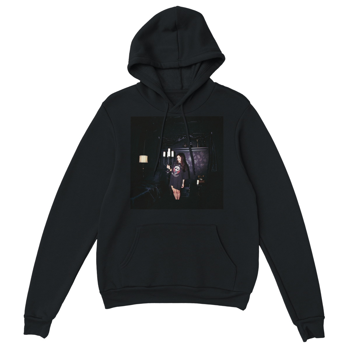 Tired  Hoodie