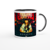SEE ME LATER - Ceramic Mug
