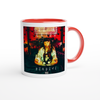 SEE ME LATER - Ceramic Mug
