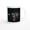Tired - Ceramic Mug
