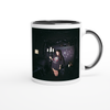 Tired - Ceramic Mug