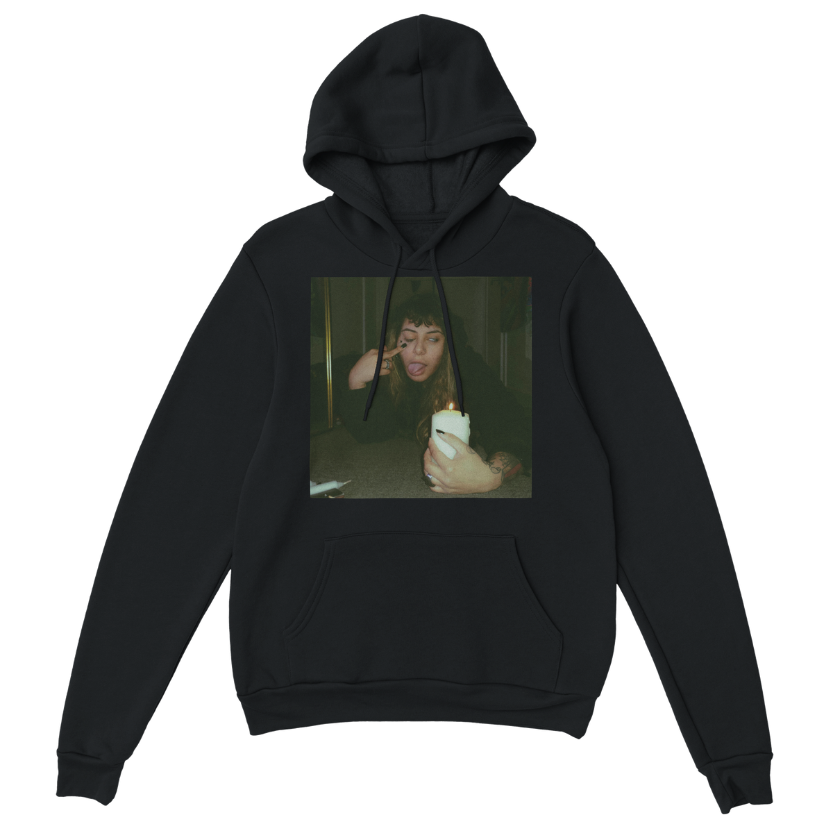 Addicted Hoodie