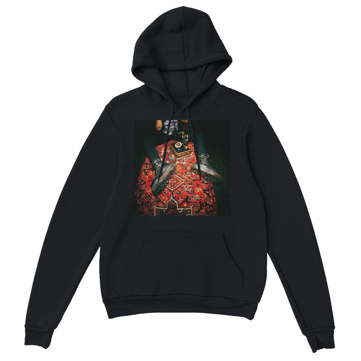 Fucked up Hoodie