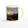 Stone EP - Ceramic Mug
