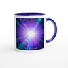 The Message - Ceramic Mug