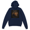 Time - Classic Unisex Pullover Hoodie
