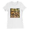 Enjoy The Laughter - Women’s Cut T-Shirt