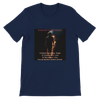 Notice everything - Unisex T-Shirt