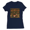 Asking of you - Women’s Cut T-Shirt