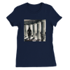 Twinstate No.1 - Women’s Cut T-Shirt
