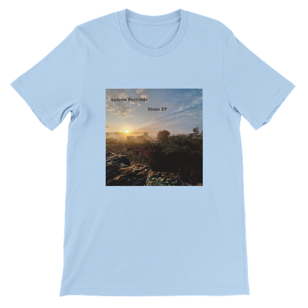 Stone EP - Unisex T-Shirt