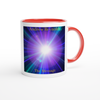 The Message - Ceramic Mug