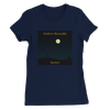 Stories - Women’s Cut T-Shirt