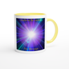 The Message - Ceramic Mug