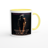 Notice everything - Ceramic Mug