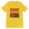 Something Small - Unisex T-Shirt