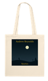 Stories - Tote bag