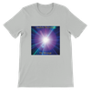 The Message - Unisex T-Shirt