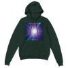 The Message - Classic Unisex Pullover Hoodie