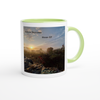 Stone EP - Ceramic Mug