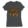 Asking of you - Women’s Cut T-Shirt