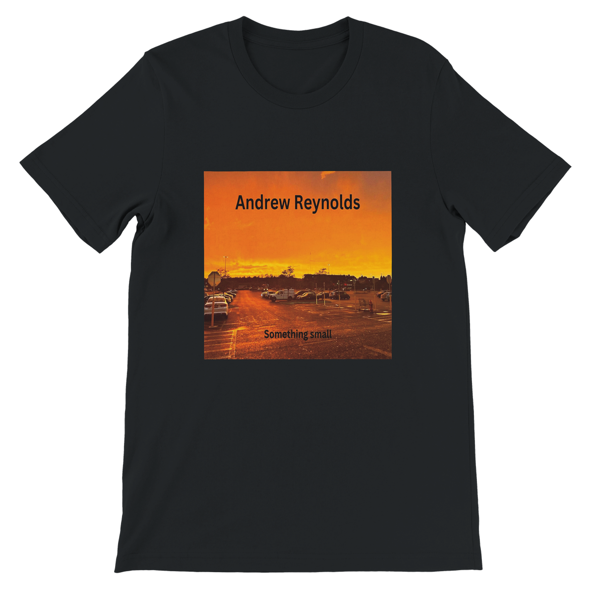 Something Small - Unisex T-Shirt
