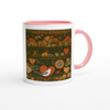 Asking of you - Ceramic Mug