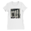 Twinstate No.1 - Women’s Cut T-Shirt