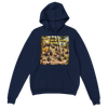 Enjoy The Laughter - Classic Unisex Pullover Hoodie