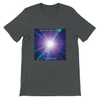 The Message - Unisex T-Shirt