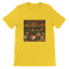 Asking of you - Unisex T-Shirt
