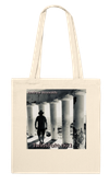 Twinstate No.1 - Tote bag