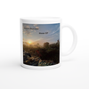 Stone EP - Ceramic Mug