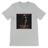 Notice everything - Unisex T-Shirt