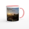 Stone EP - Ceramic Mug