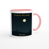 Stories - Ceramic Mug