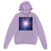 The Message - Classic Unisex Pullover Hoodie