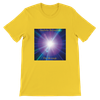 The Message - Unisex T-Shirt