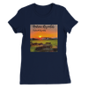 Set It Down - Women’s Cut T-Shirt