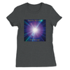The Message - Women’s Cut T-Shirt
