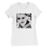 Coming Home - Women’s Cut T-Shirt