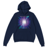 The Message - Classic Unisex Pullover Hoodie