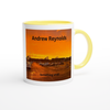 Something Small - Ceramic Mug