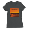 Something Small - Women’s Cut T-Shirt