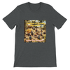 Enjoy The Laughter - Unisex T-Shirt
