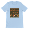 Asking of you - Unisex T-Shirt