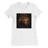 Time - Women’s Cut T-Shirt